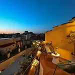 Beautiful Apartment Near Piazza Navona!