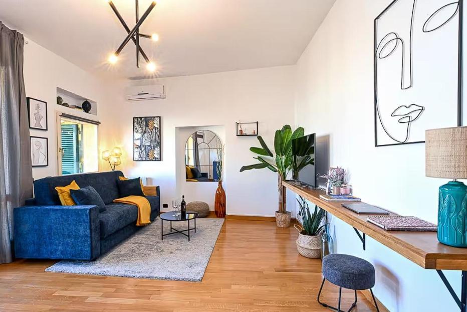 Beautiful Near Piazza Navona! Appartamento Roma