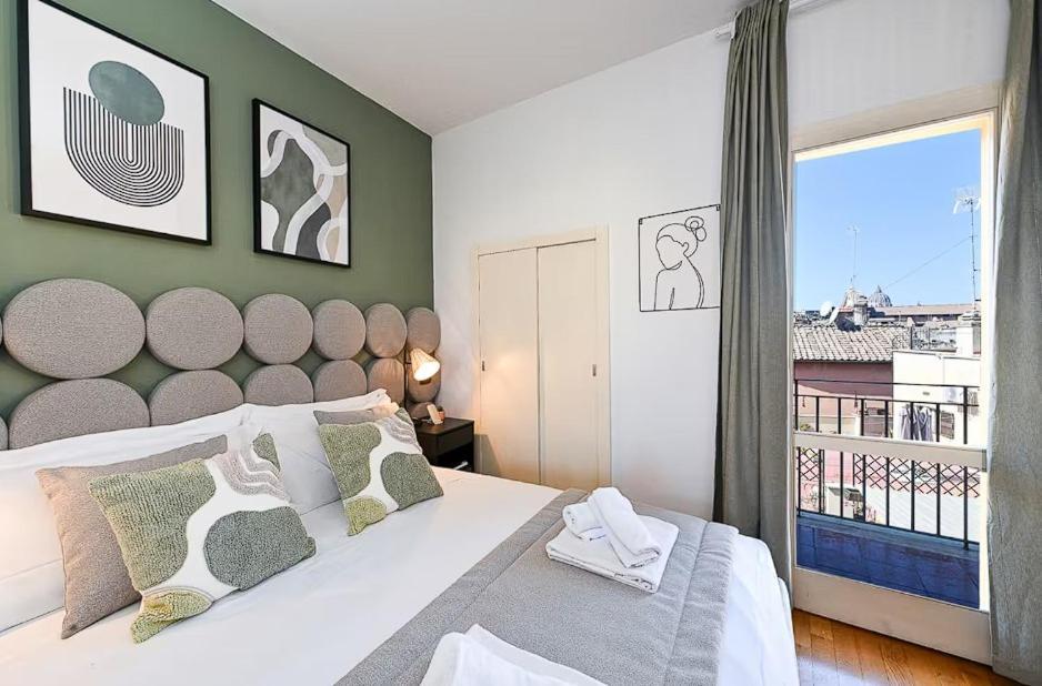 Beautiful Near Piazza Navona! Roma