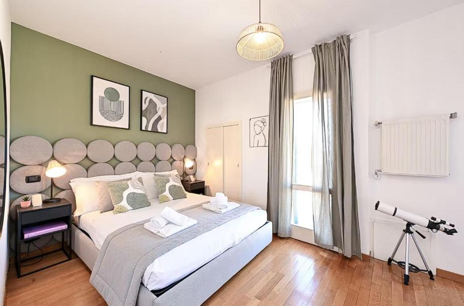 Appartamento Beautiful Near Piazza Navona! *