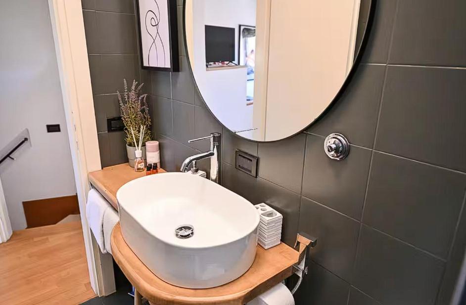 Appartamento Beautiful Near Piazza Navona!