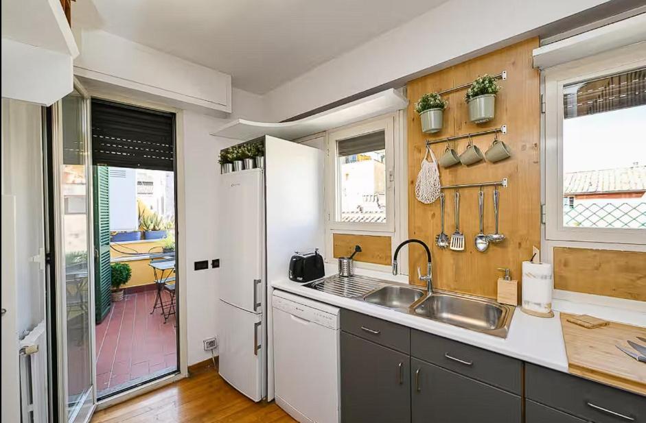 Beautiful Near Piazza Navona! Appartamento