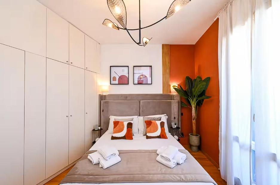 Appartamento Beautiful Near Piazza Navona!