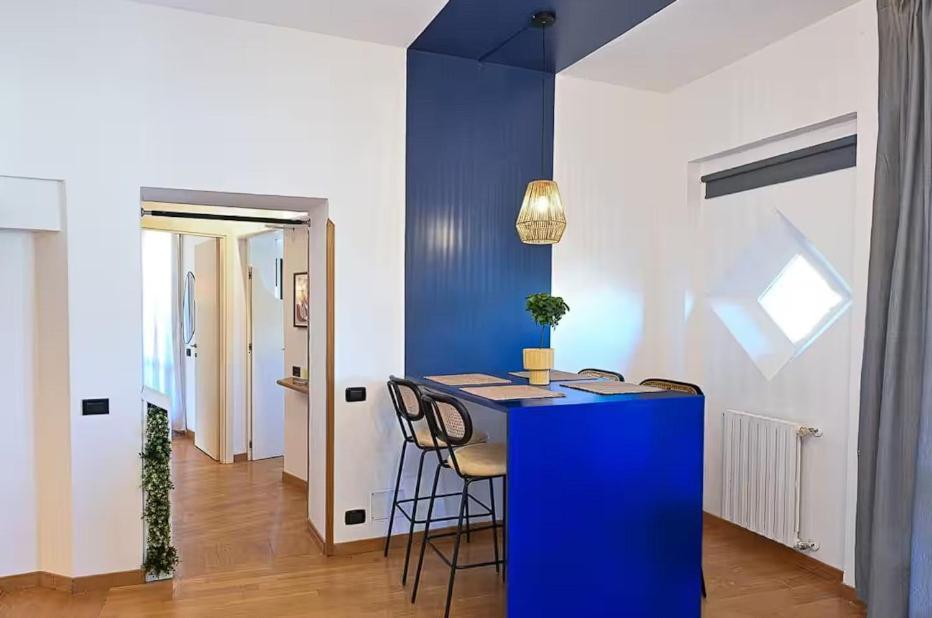 Beautiful Near Piazza Navona! Appartamento *