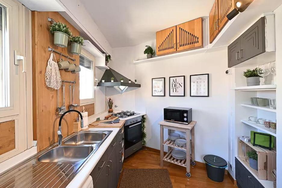 Appartamento Beautiful Near Piazza Navona!